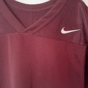 football t-shirt